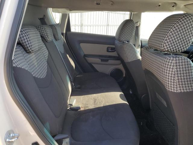 Photo 10 from auction – 2010 KIA SOUL + with VIN KNDJT2A23A7171339
