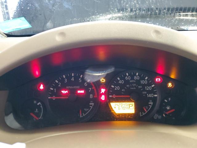 Photo 9 from auction – 2015 NISSAN FRONTIER S with VIN 1N6AD0ER8FN714256