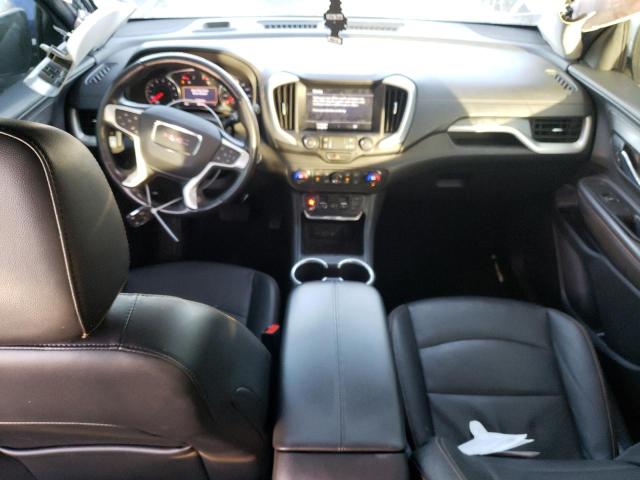 Photo 8 from auction – 2020 GMC TERRAIN SL with VIN 3GKALPEV4LL231553
