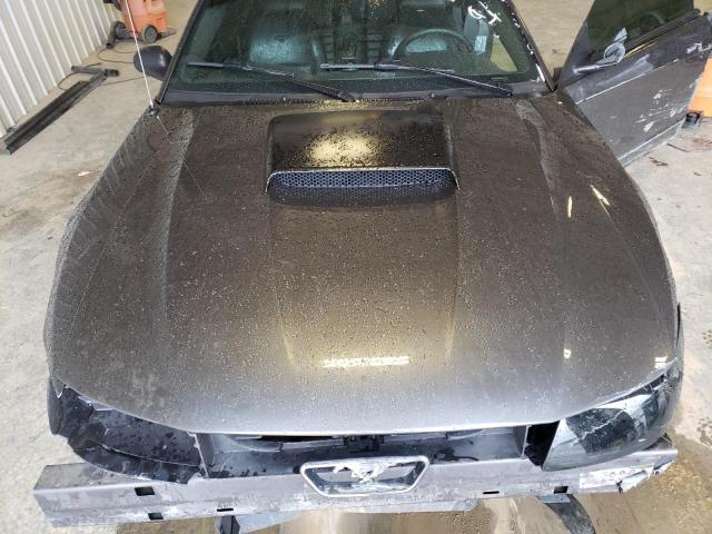 Photo 11 from auction – 2003 FORD MUSTANG GT with VIN 1FAFP45X73F444485
