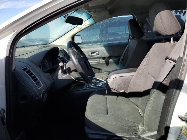 Photo 7 from auction – 2008 FORD EDGE SEL with VIN 2FMDK38C28BA01930