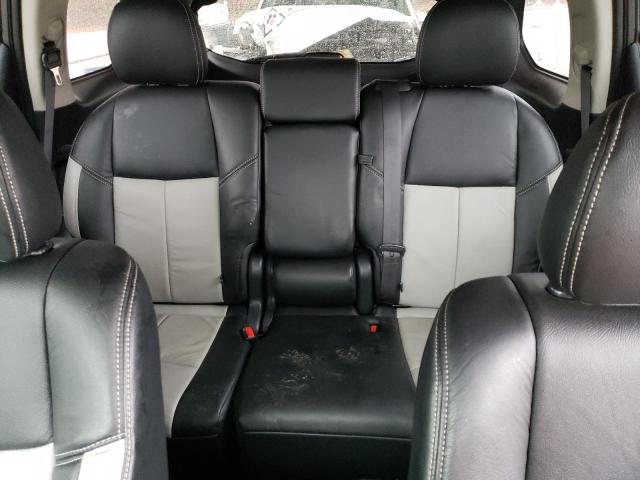 Photo 10 from auction – 2019 NISSAN PATHFINDER with VIN 5N1DR2MN6KC628098