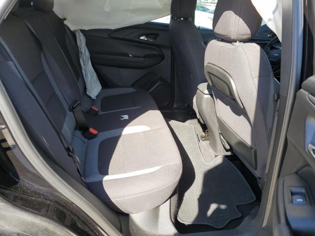 Photo 10 from auction – 2021 CHEVROLET TRAILBLAZE with VIN KL79MMS25MB019653