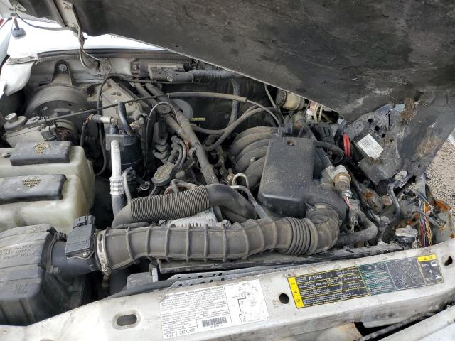 Photo 11 from auction – 2003 FORD RANGER SUP with VIN 1FTYR44V43PA39076