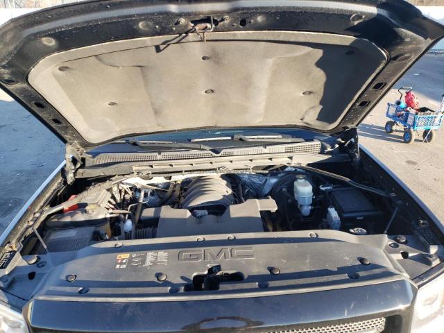 Photo 11 from auction – 2015 GMC SIERRA K15 with VIN 3GTU2VEC0FG189135