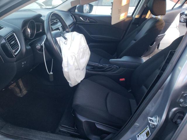 Photo 7 from auction – 2014 MAZDA 3 TOURING with VIN JM1BM1V77E1136197