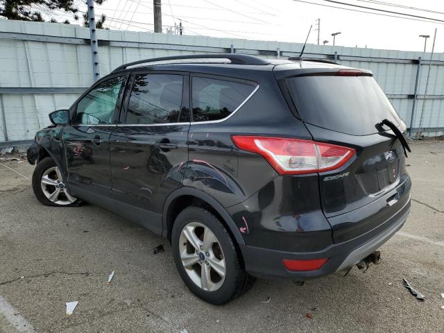Photo 2 from auction – 2013 FORD ESCAPE SE with VIN 1FMCU0GXXDUC33141