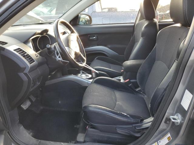 Photo 7 from auction – 2013 MITSUBISHI OUTLANDER with VIN JA4JT3AW7DU019461
