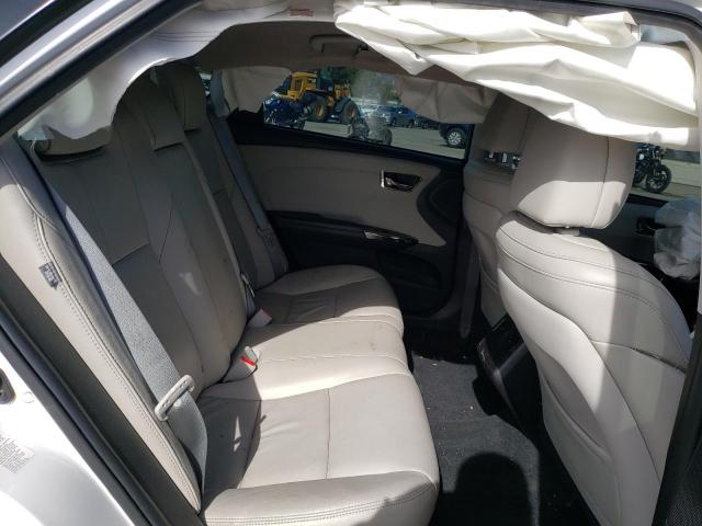 Photo 10 from auction – 2016 TOYOTA AVALON XLE with VIN 4T1BK1EB8GU237787