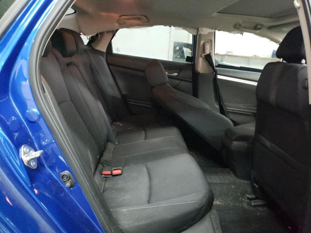 Photo 10 from auction – 2016 HONDA CIVIC EX with VIN 19XFC2F79GE008021