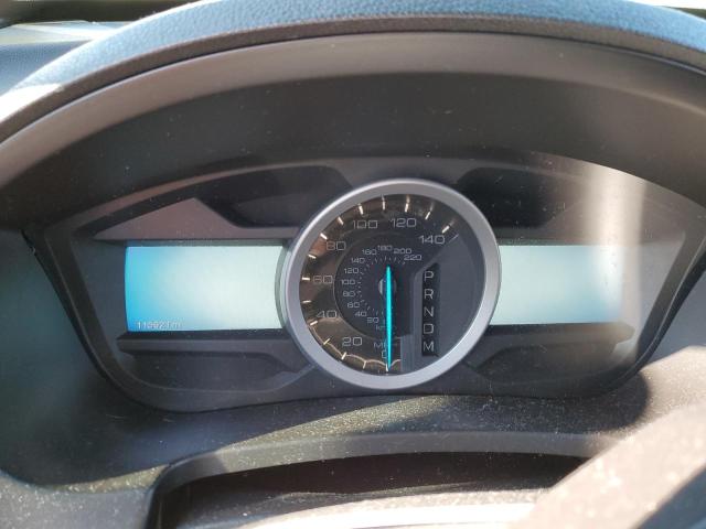 Photo 9 from auction – 2011 FORD EXPLORER X with VIN 1FMHK8D87BGA66496