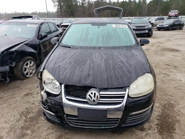 Photo 5 from auction – 2007 VOLKSWAGEN JETTA 2.5 with VIN 3VWPF71K77M066541