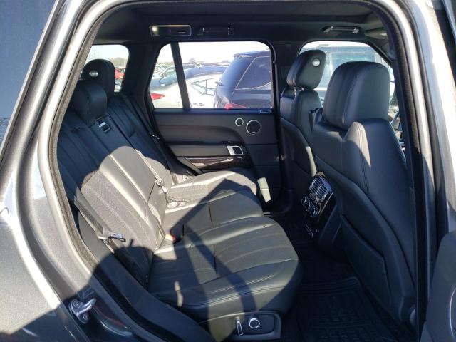 Photo 10 from auction – 2016 LAND ROVER RANGE ROVE with VIN SALGS2EF5GA247576