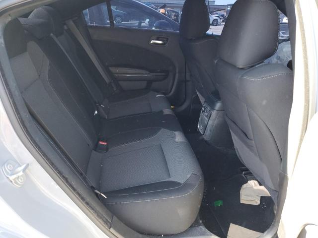 Photo 10 from auction – 2021 DODGE CHARGER SX with VIN 2C3CDXBG3MH678042