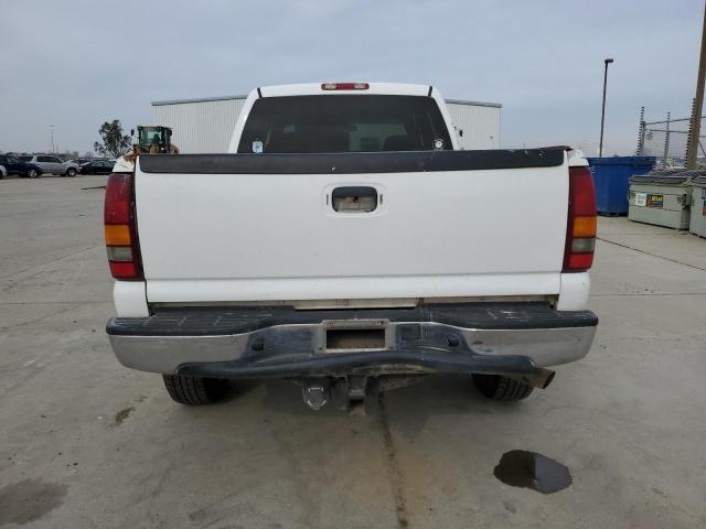 Photo 6 from auction – 2002 GMC SIERRA K25 with VIN 1GTHK23U32F233605