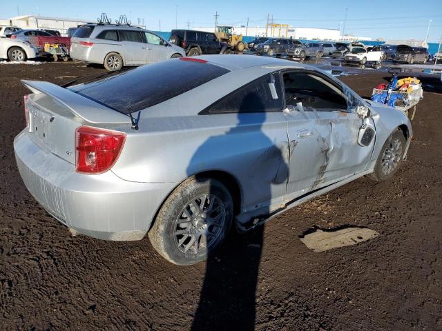 Photo 3 from auction – 2003 TOYOTA CELICA with VIN JTDDR32T230160059