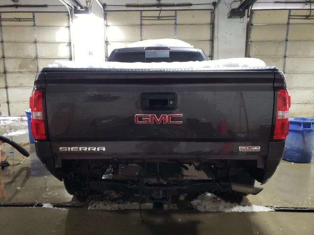 Photo 6 from auction – 2015 GMC SIERRA K15 with VIN 3GTU2UEC7FG242522