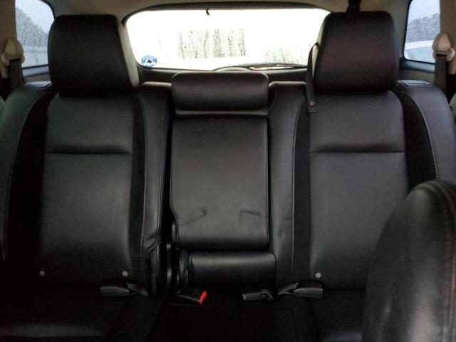 Photo 10 from auction – 2013 MAZDA CX-9 TOURI with VIN JM3TB2CA5D0413567