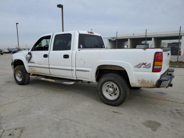 Photo 2 from auction – 2002 GMC SIERRA K25 with VIN 1GTHK23U32F233605