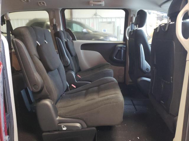 Photo 11 from auction – 2016 DODGE GRAND CARA with VIN 2C4RDGBG8GR399657