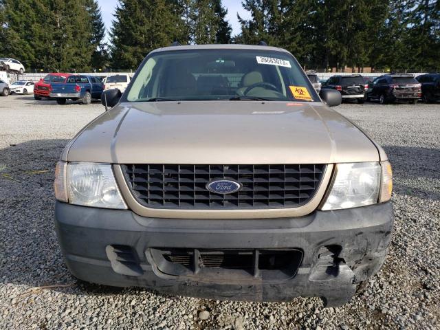 Photo 5 from auction – 2005 FORD EXPLORER X with VIN 1FMZU72K95UB37811