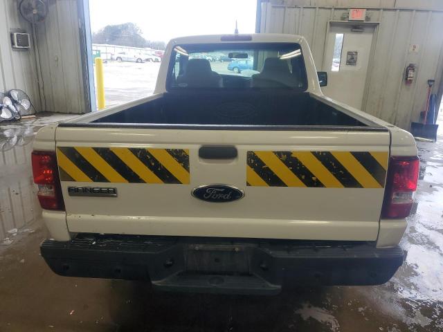 Photo 6 from auction – 2007 FORD RANGER with VIN 1FTYR10D57PA66482