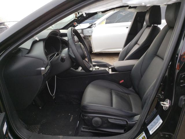 Photo 7 from auction – 2021 MAZDA 3 SELECT with VIN JM1BPAKL2M1402636