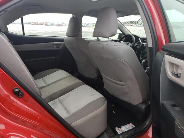 Photo 10 from auction – 2018 TOYOTA COROLLA L with VIN 2T1BURHE8JC090345