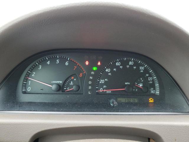 Photo 9 from auction – 2002 TOYOTA CAMRY LE with VIN 4T1BE30K32U096503