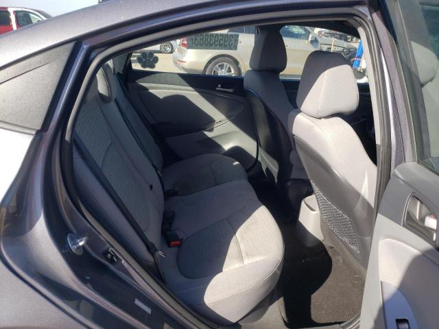 Photo 10 from auction – 2017 HYUNDAI ACCENT SE with VIN KMHCT4AE7HU299993