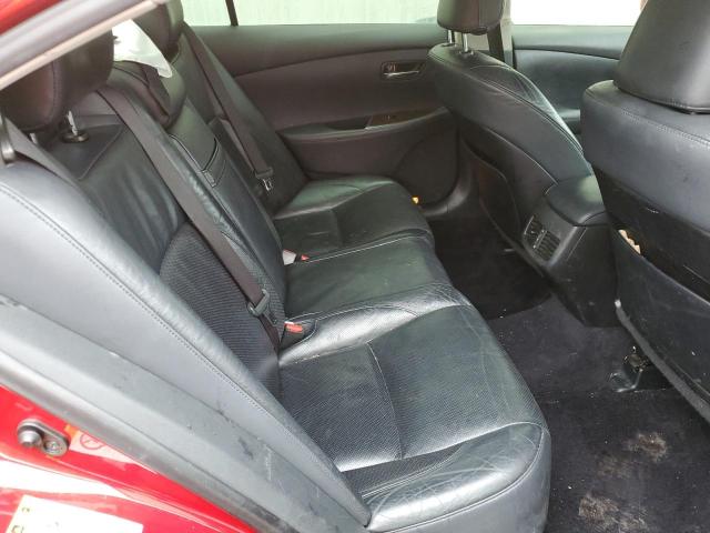 Photo 10 from auction – 2012 LEXUS ES 350 with VIN JTHBK1EG1C2492933