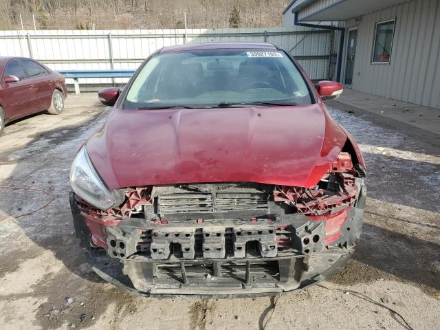 Photo 5 from auction – 2017 FORD FOCUS SE with VIN 1FADP3F23HL323546