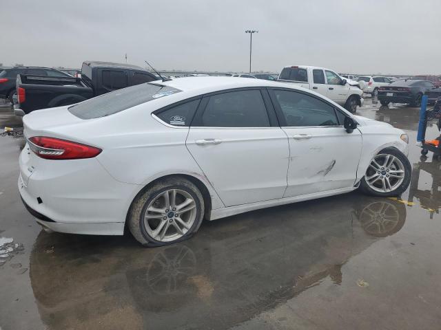 Photo 3 from auction – 2018 FORD FUSION SE with VIN 3FA6P0HD8JR262160