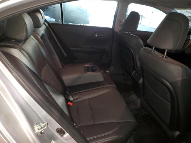 Photo 10 from auction – 2014 HONDA ACCORD EXL with VIN 1HGCR2F89EA092109