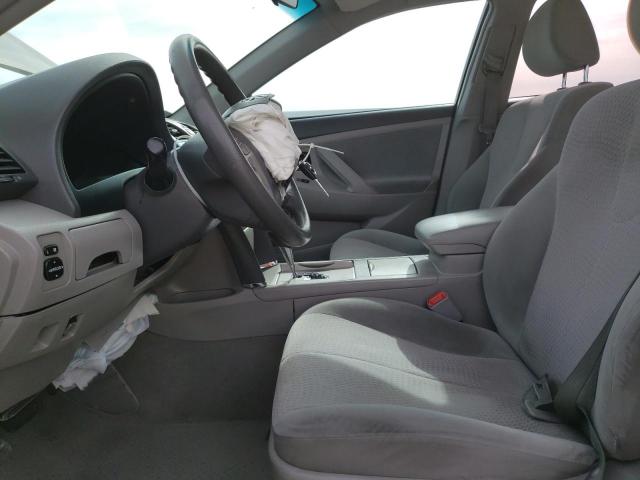 Photo 7 from auction – 2011 TOYOTA CAMRY BASE with VIN 4T4BF3EK8BR175354