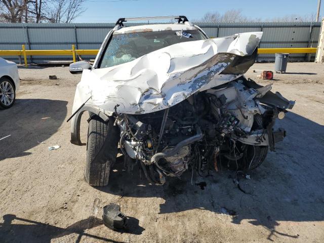 Photo 5 from auction – 2015 KIA SORENTO LX with VIN 5XYKTDA73FG591043