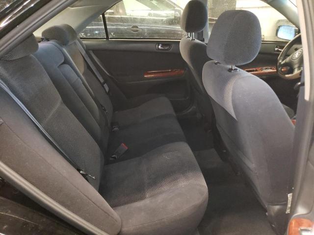 Photo 10 from auction – 2003 TOYOTA CAMRY LE with VIN 4T1BE32K03U174783