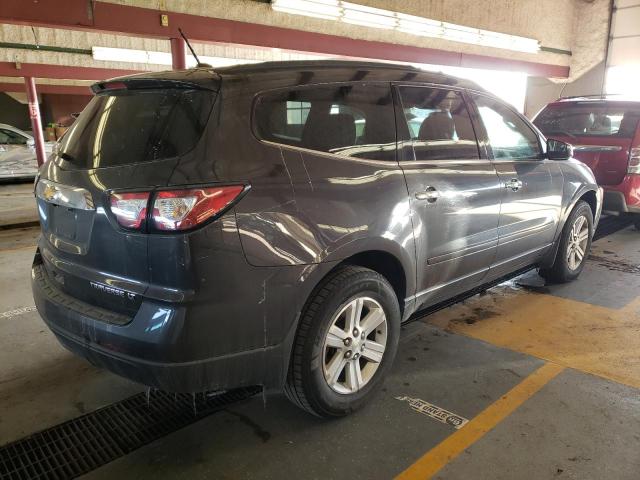 Photo 3 from auction – 2014 CHEVROLET TRAVERSE L with VIN 1GNKVHKD4EJ369722
