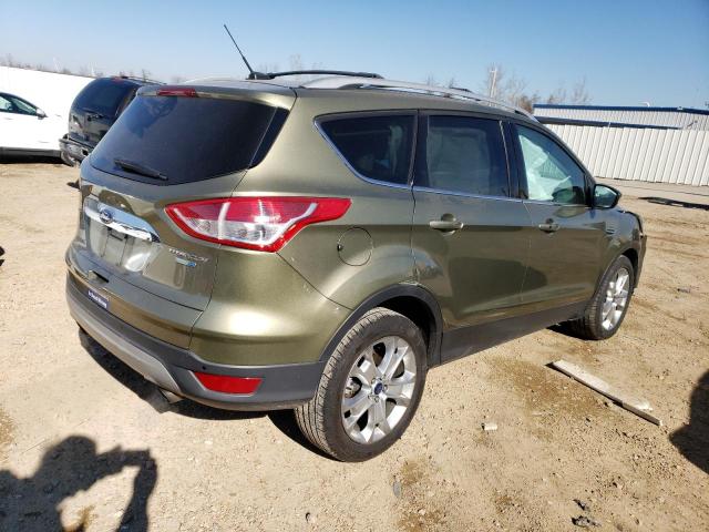 Photo 3 from auction – 2014 FORD ESCAPE TIT with VIN 1FMCU9J98EUB27772
