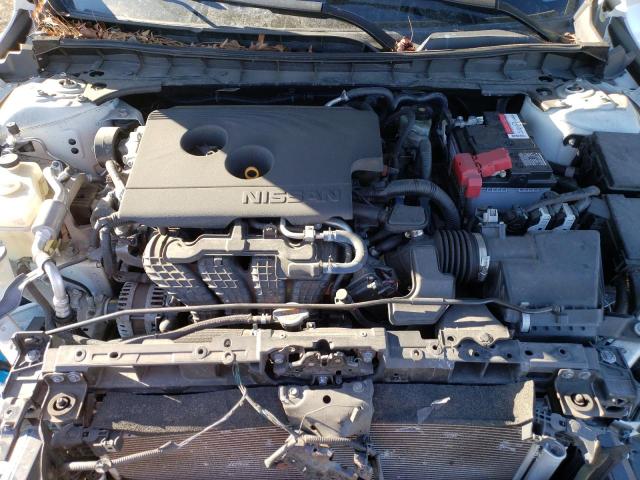Photo 11 from auction – 2019 NISSAN ALTIMA SL with VIN 1N4BL4EW2KN303250