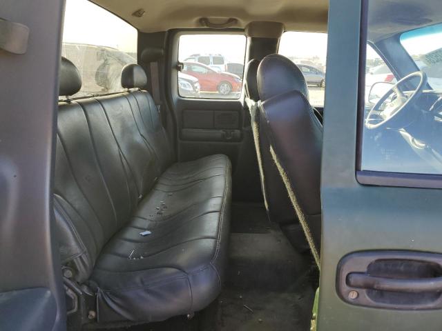 Photo 10 from auction – 2002 CHEVROLET SILVERADO with VIN 2GCEC19X521354669