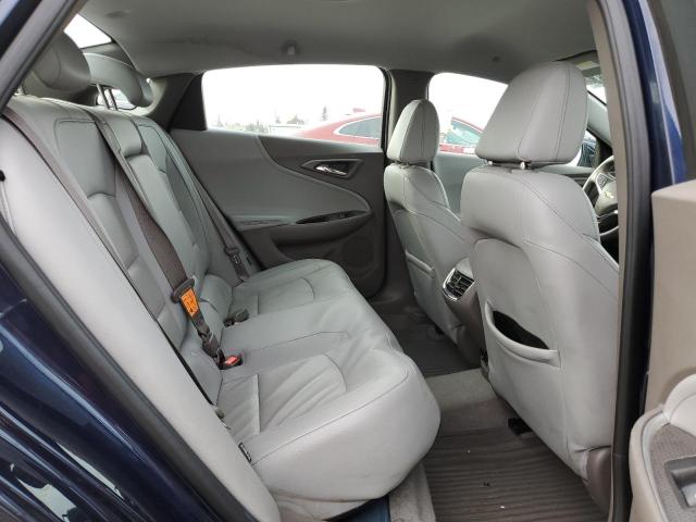 Photo 10 from auction – 2016 CHEVROLET MALIBU LT with VIN 1G1ZE5ST8GF359772