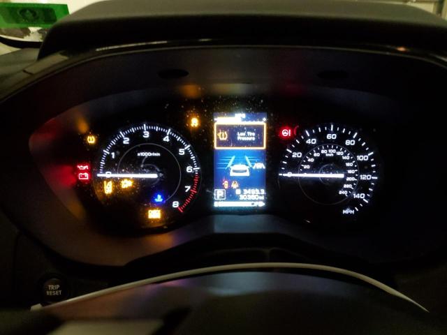 Photo 9 from auction – 2021 SUBARU IMPREZA with VIN 4S3GTAB6XM3700965