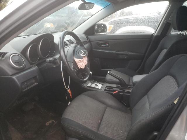 Photo 7 from auction – 2009 MAZDA 3 I with VIN JM1BK32F991209265