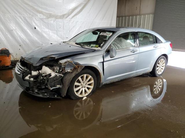 CHRYSLER 200 TOURIN 2013 z numerem VIN 1C3CCBBB7DN595473 - Zdjęcie z aukcji