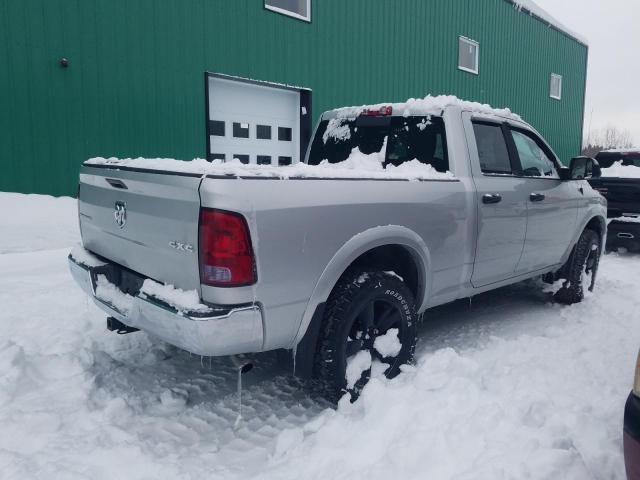 Фото 3 с аукциона – 2015 RAM 1500 SLT с VIN 1C6RR7GM5FS770925