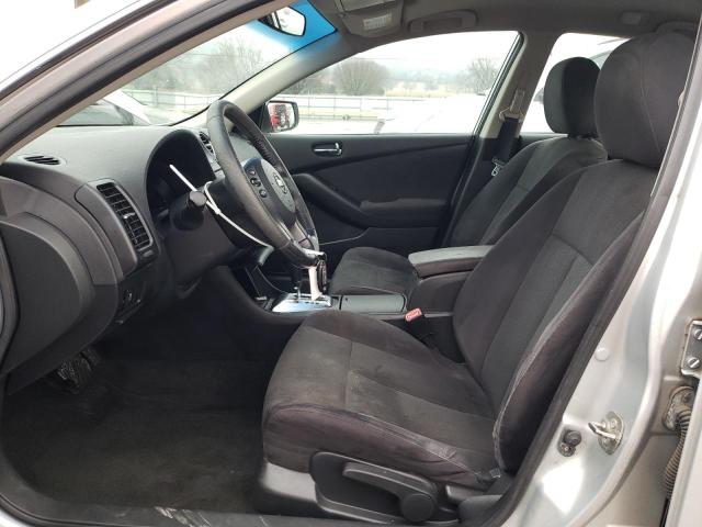 Photo 7 from auction – 2011 NISSAN ALTIMA BAS with VIN 1N4AL2AP9BC140025
