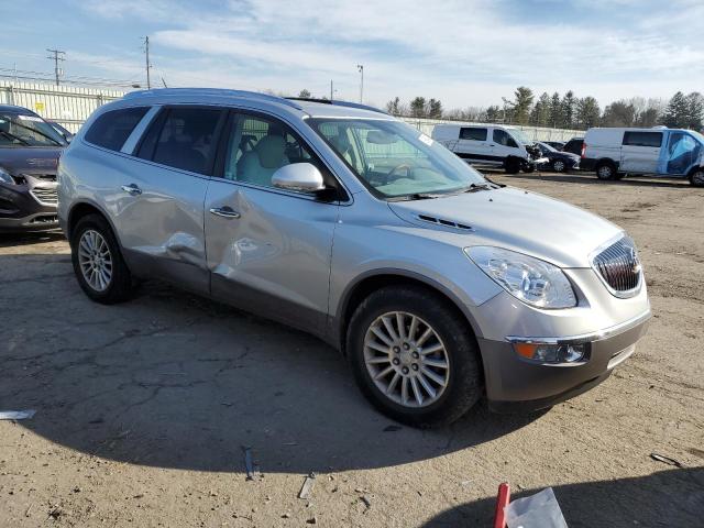 Photo 4 from auction – 2010 BUICK ENCLAVE CX with VIN 5GALVBED0AJ190336