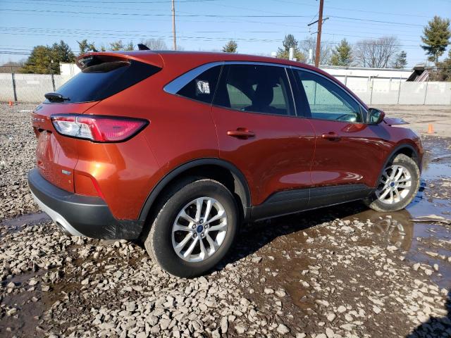 Photo 3 from auction – 2020 FORD ESCAPE SE with VIN 1FMCU9G69LUA66006