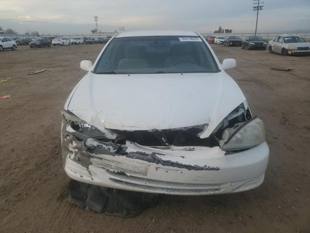 Photo 5 from auction – 2003 TOYOTA CAMRY LE with VIN 4T1BE32K73U221601